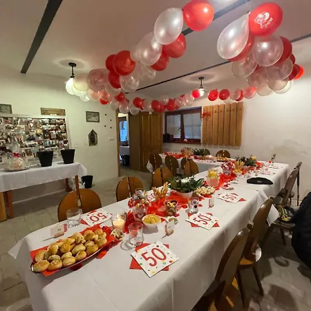 Alva 2 Maison d'hôtes