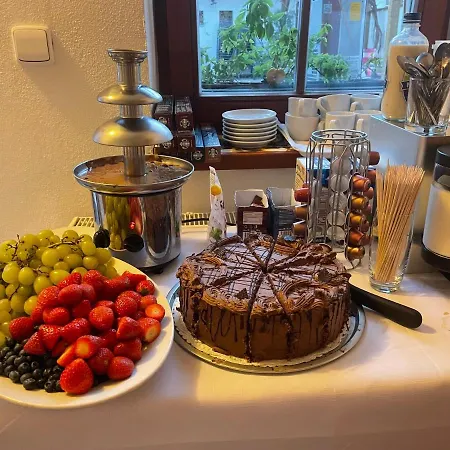 Alva 2 Maison d'hôtes 3*