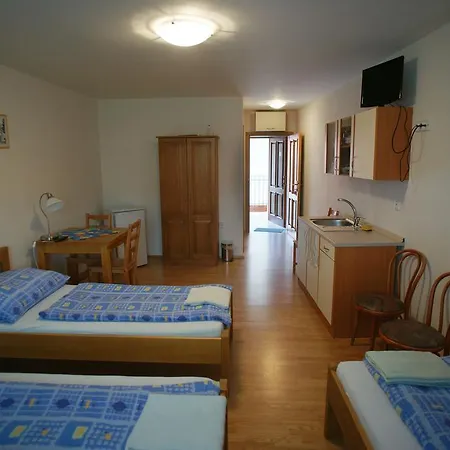 Alva 2 Maison d'hôtes